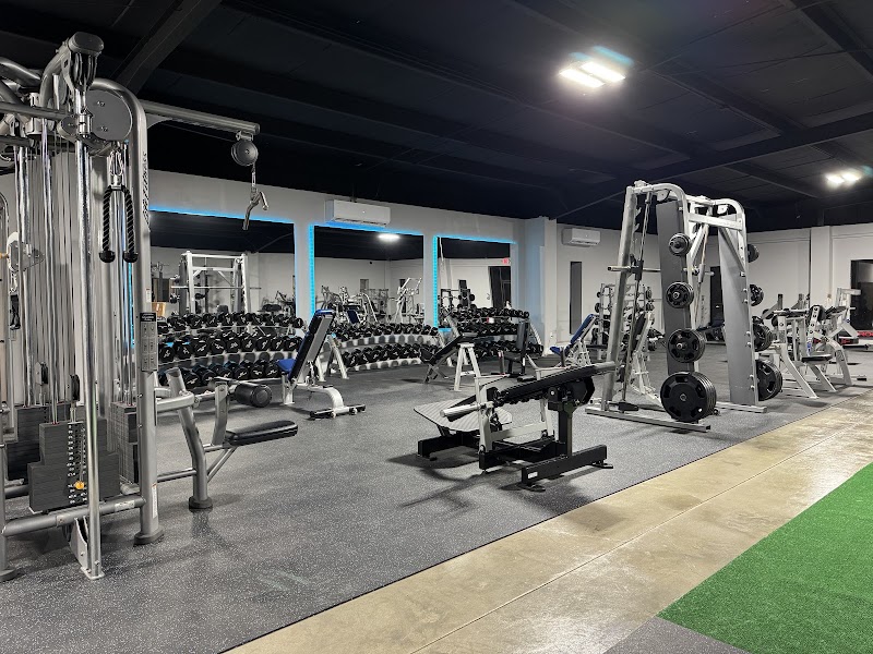 Photo of Flex SuperGym