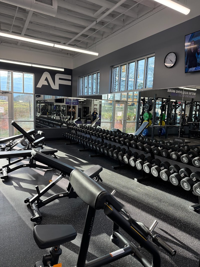 Photo of Anytime Fitness
