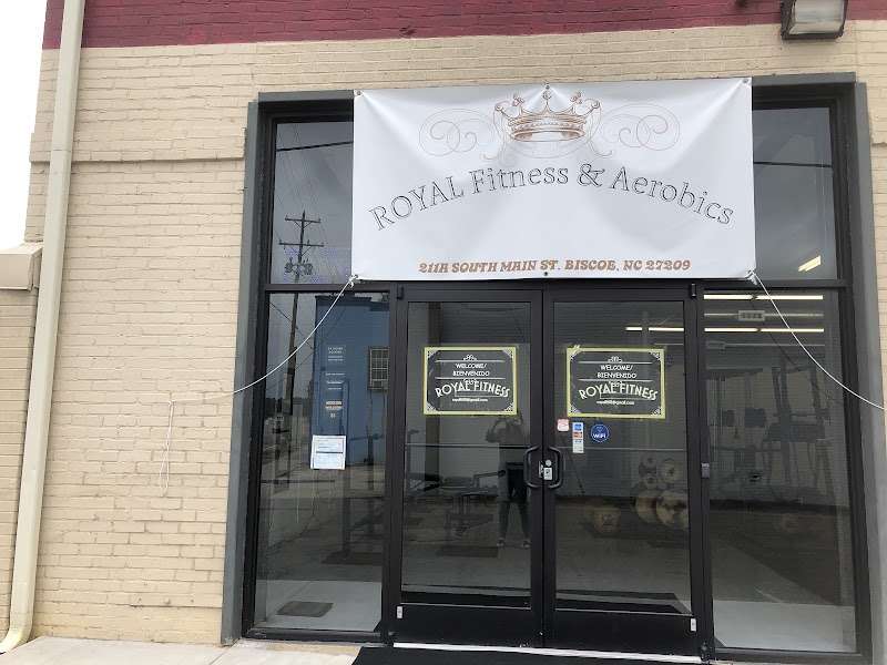 Photo of ROYAl Fitness