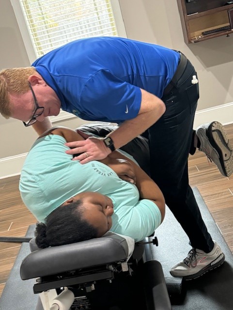Photo of Calhoun Spine Care and Wellness Center, P.C.
