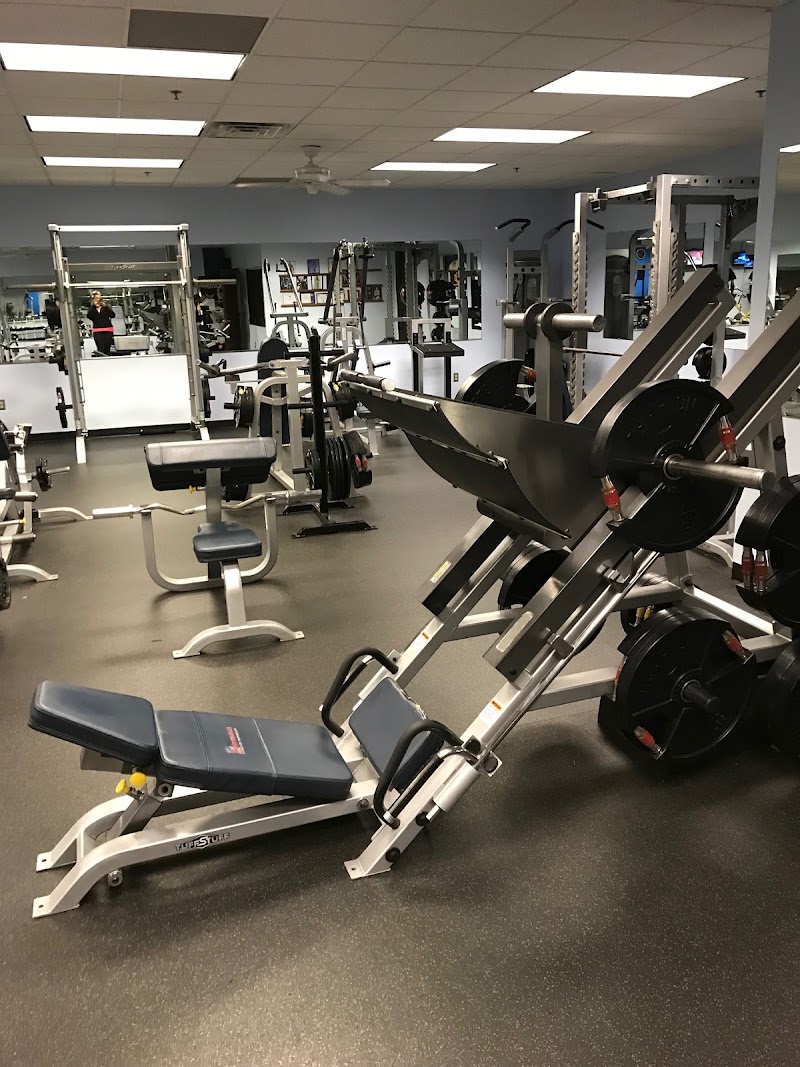 Photo of Elite Fitness