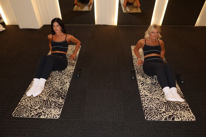 Photo of REM Pilates