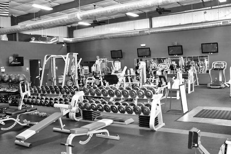 Photo of STUDIOFIT