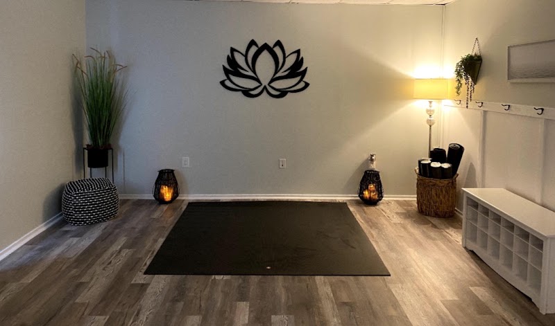 Photo of Coastal Bliss Yoga & Wellness