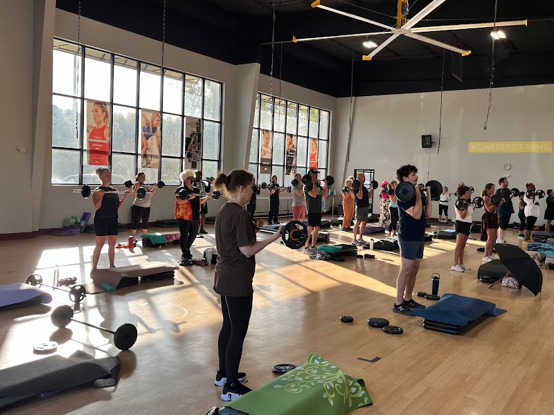 Photo of Empire Fitness