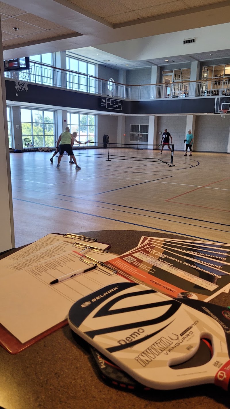 Photo of Warren Sports & Fitness
