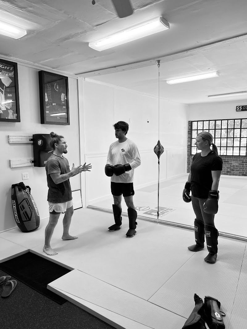 Photo of Cool Hands MMA