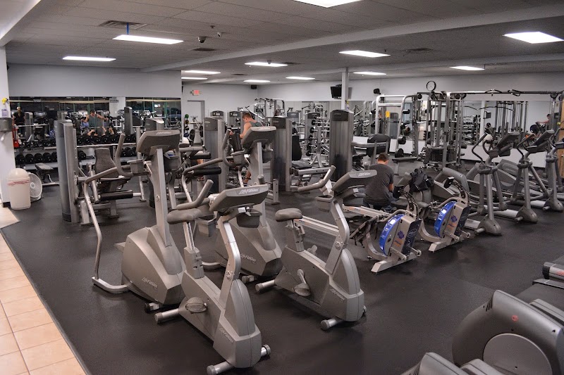 Photo of My Time Fitness