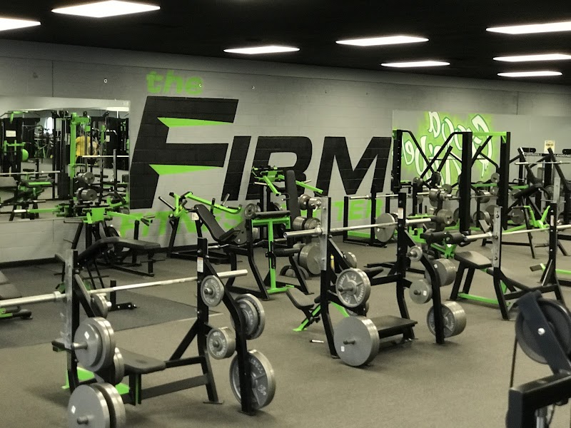 Photo of The Firm Fitness Center