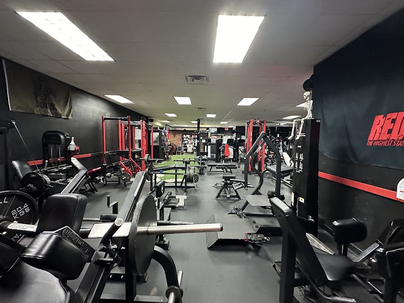 Photo of Wolves Den Barbell Club