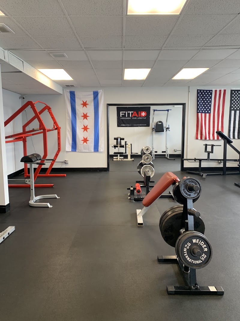 Photo of Elite Strength And Fitness