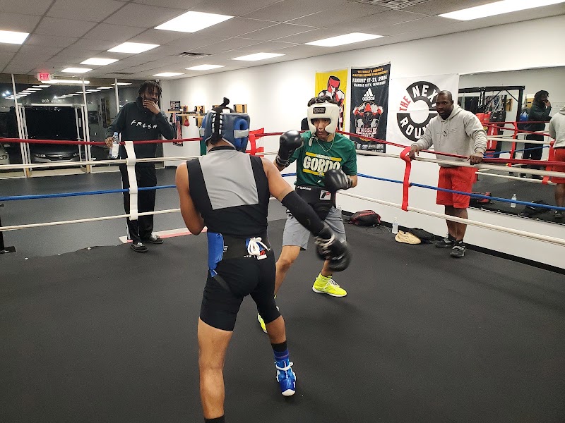 Photo of Champions Boxing