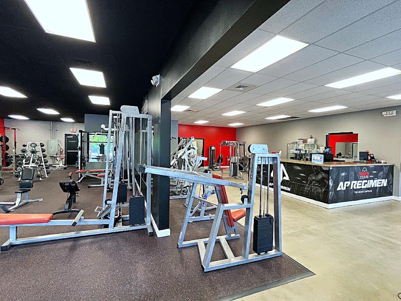 Photo of Phenom Fitness