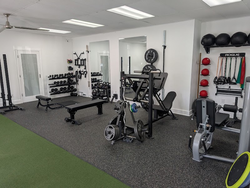 Photo of Boz Fitness