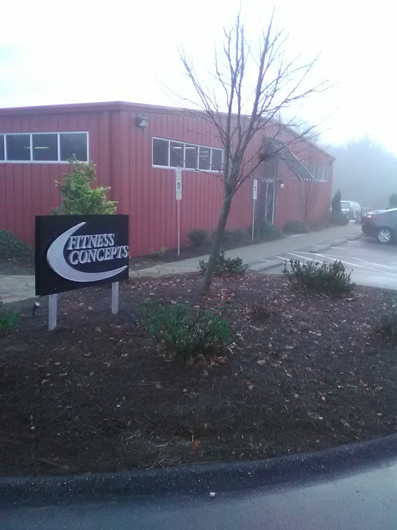 Photo of Fitness Concepts