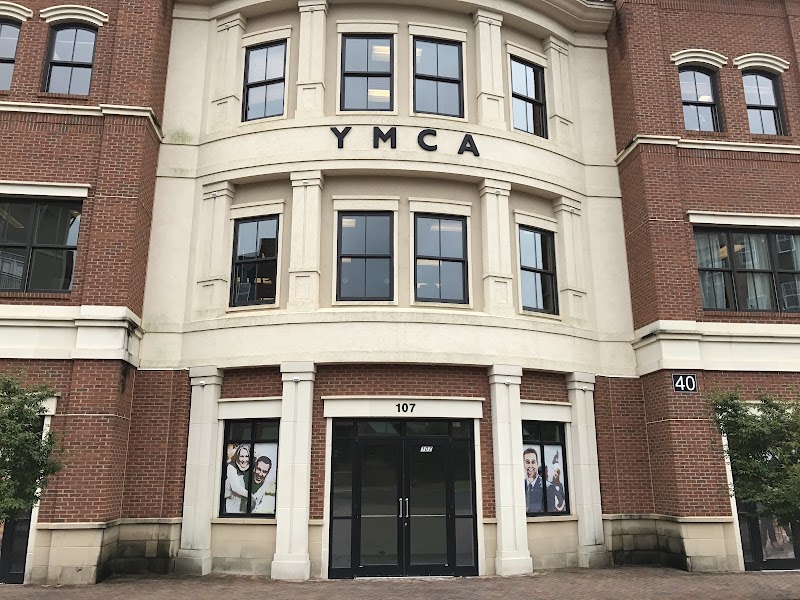 Photo of Woodfin YMCA