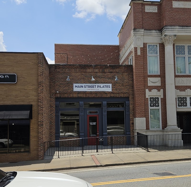 Photo of Main Street Pilates