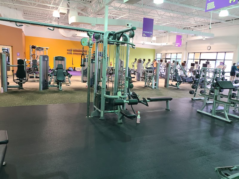 Photo of Anytime Fitness