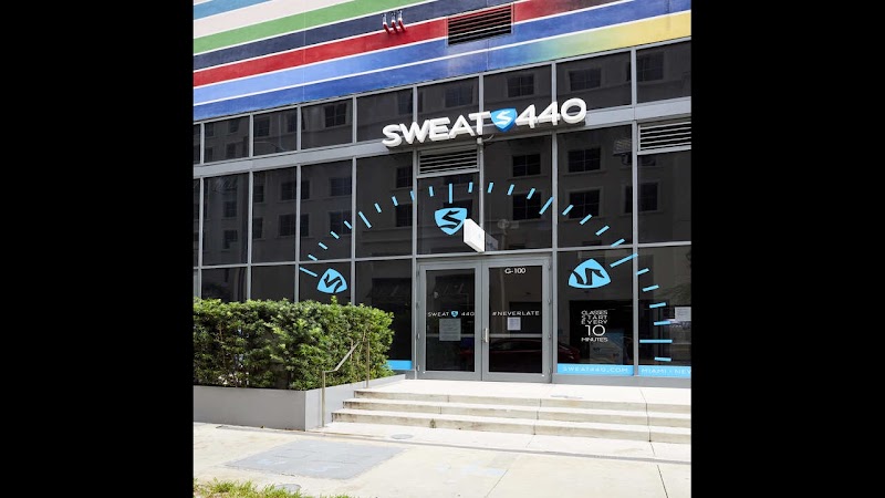 Photo of SWEAT440 Fitness Brickell
