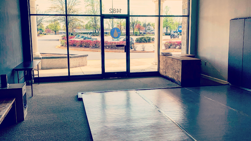 Photo of Chuva Brazilian Jiu Jitsu