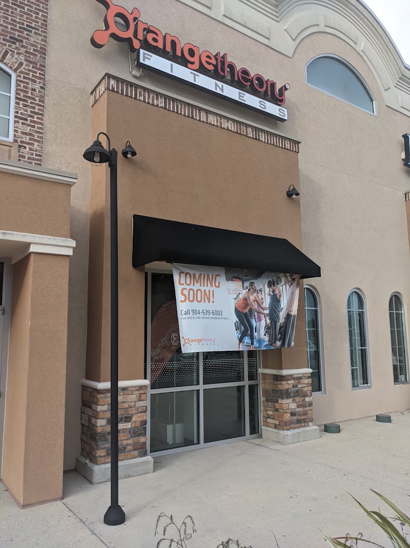 Photo of Orangetheory Fitness