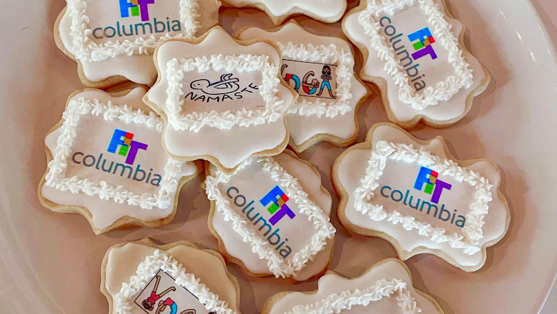 Photo of Fit Columbia