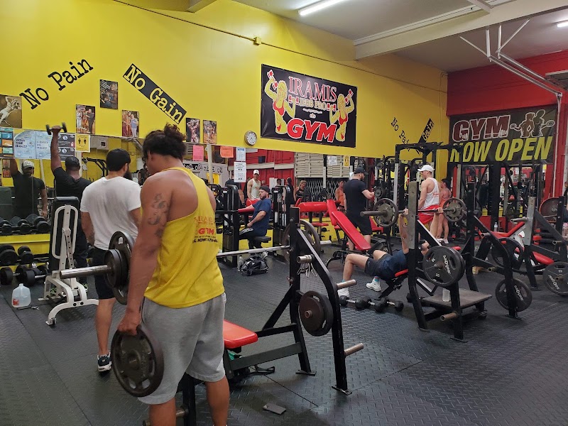Photo of Iramis Gym