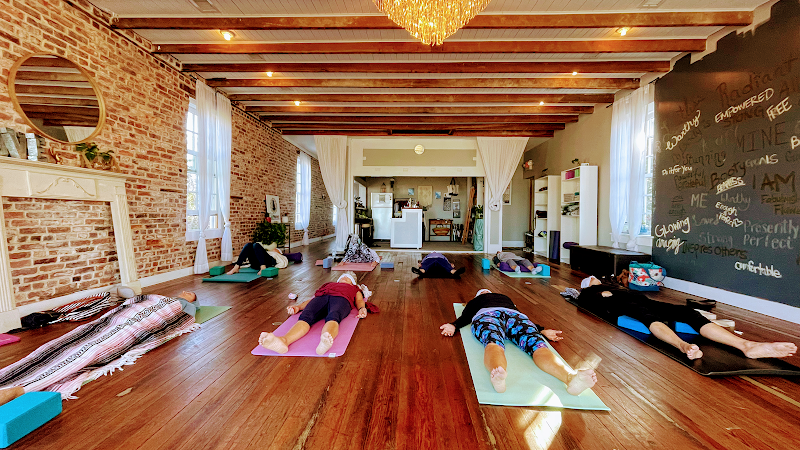 Photo of Effervescence YogaSpa