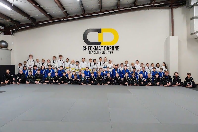 Photo of Checkmat Daphne