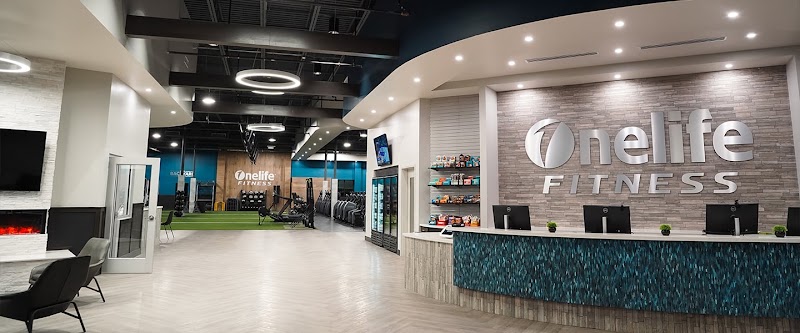 Photo of Onelife Fitness - Hamilton Mill