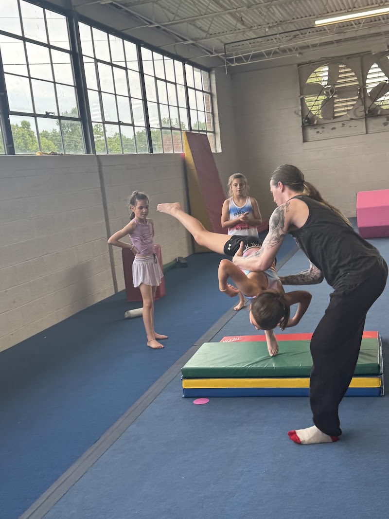 Photo of Ghost Athletics