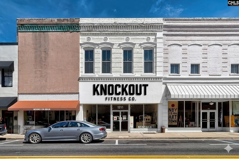 Photo of Knockout Fitness Co.