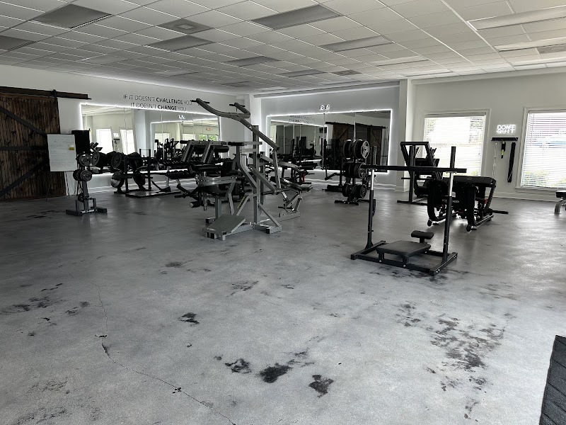 Photo of 360 Image Fitness