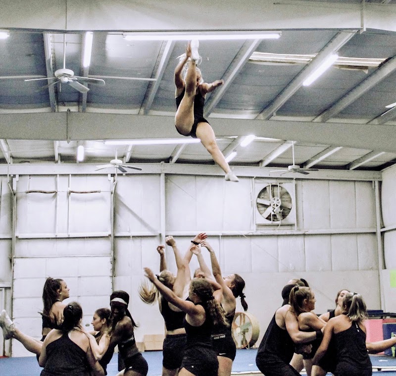 Photo of Omni All Stars Elite Cheer and Tumbling