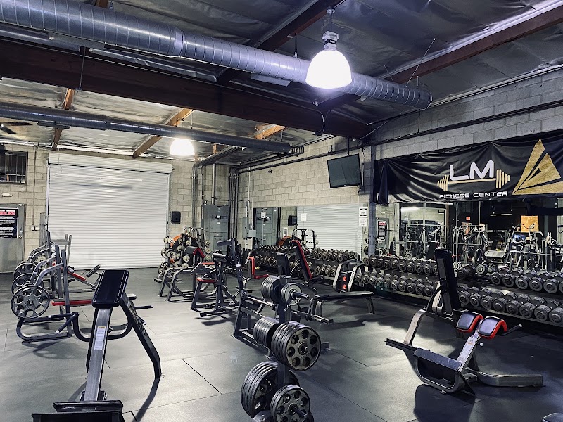 Photo of LM Fitness Center