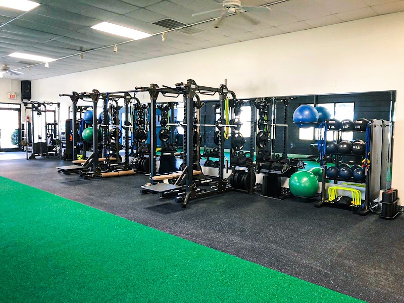Photo of In Motion Fitness - Performance