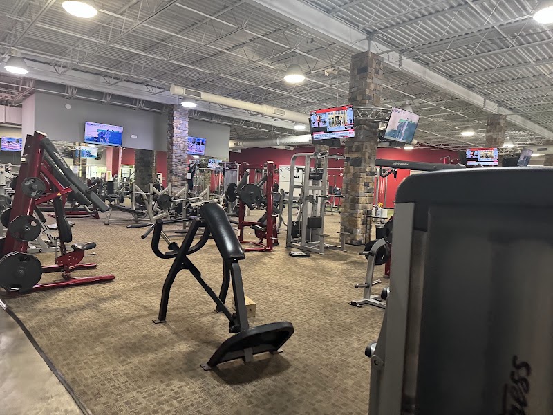 Photo of Elite Fitness Health and Training Concord