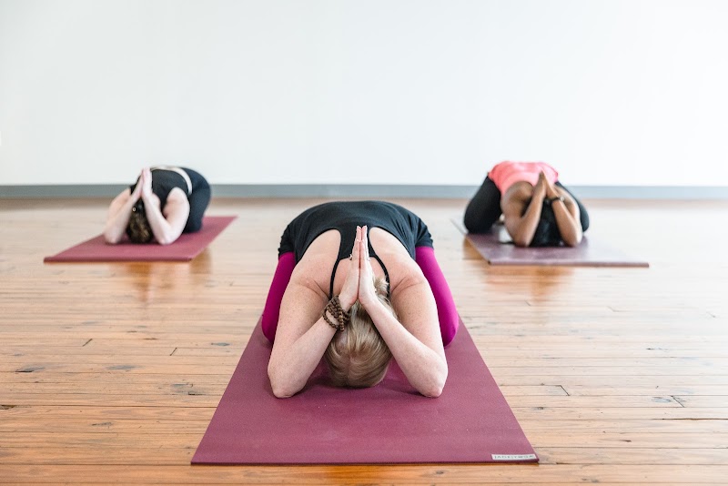Photo of FORM yoga