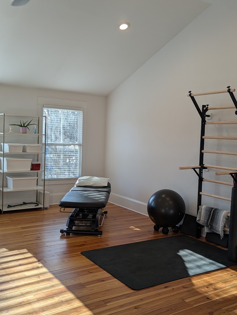 Photo of Integrative Rehabilitation and Wellness