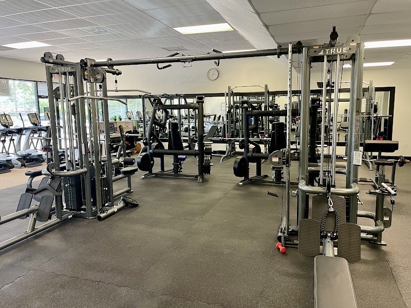 Photo of First Class Fitness - Gym, Personal Training, Group Classes, Nutrition