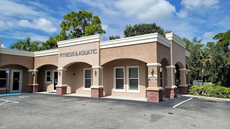 Photo of Fitness & Aquatic Center