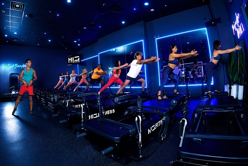 Photo of HILI FITNESS Maitland