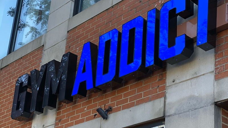 Photo of Gym Addict Fitness