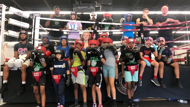 Photo of Beast Boxing Myrtle Beach