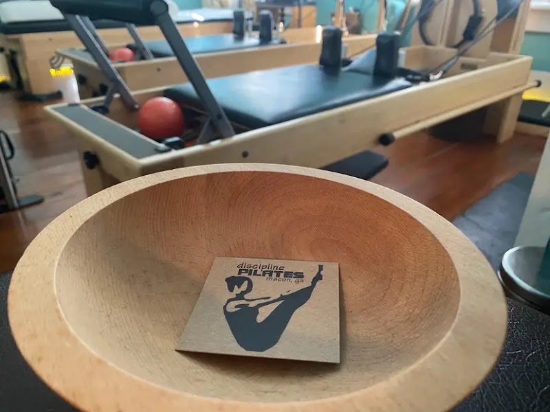 Photo of Discipline Pilates Studio