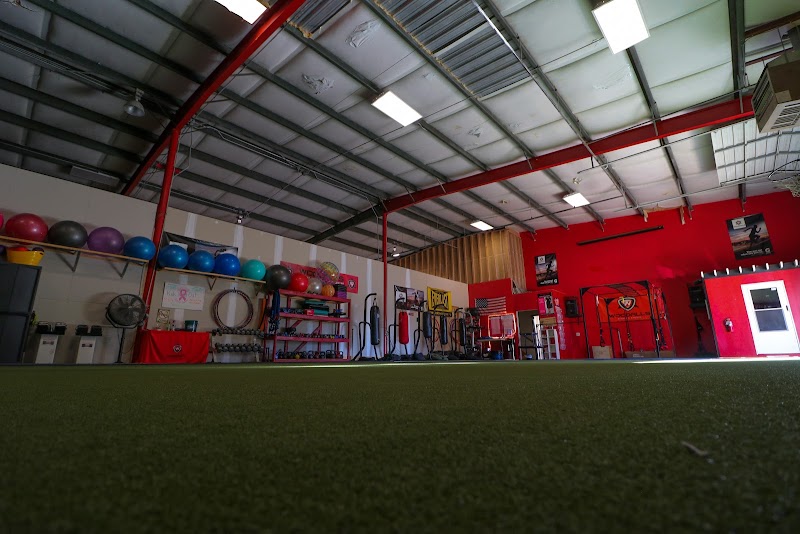Photo of Woodalls Fitness & Performance Center