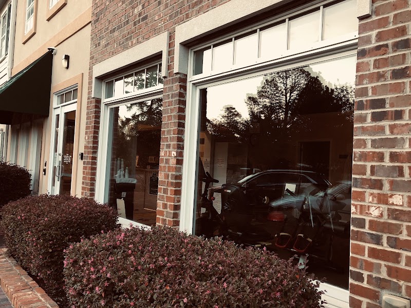 Photo of Pinehurst Country Club Fitness Center