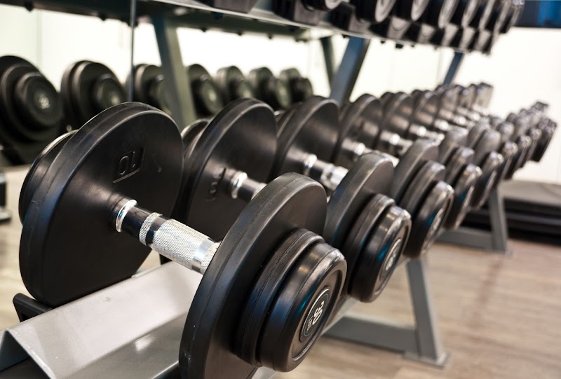 Photo of G-Fit Studios