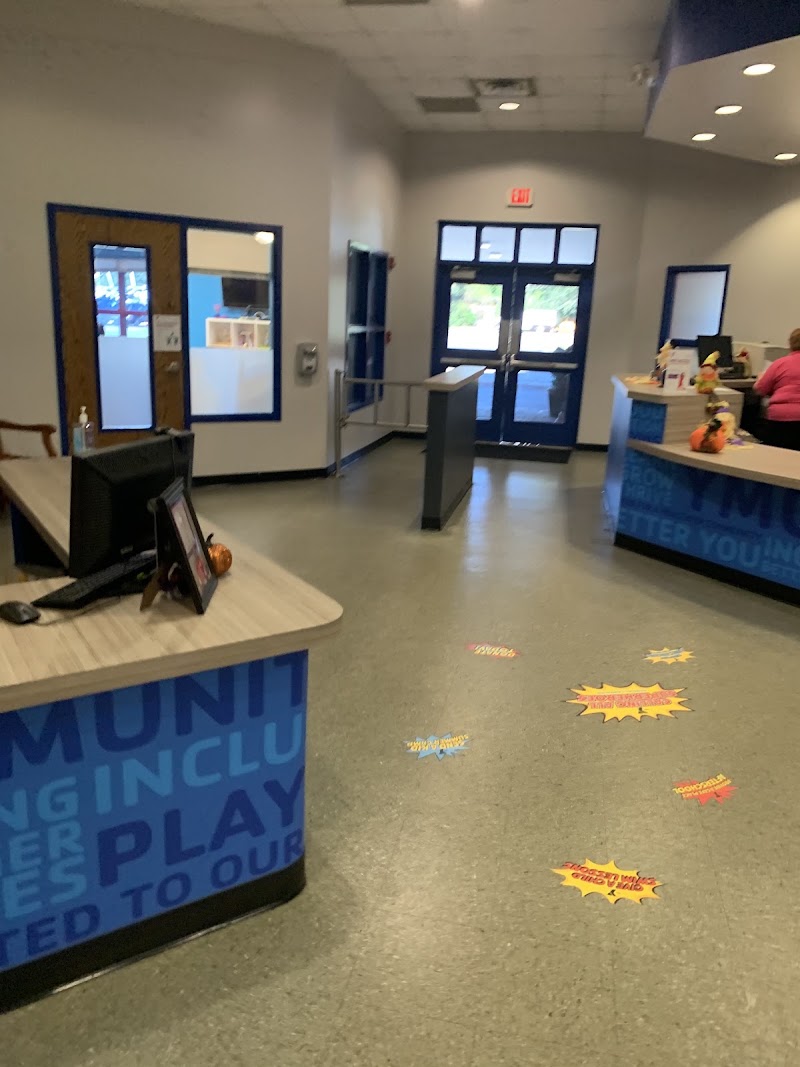 Photo of Summerville Ymca Gymnastic Center