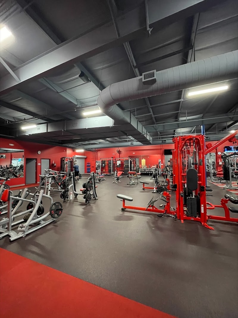 Photo of Workout Anytime Lafayette